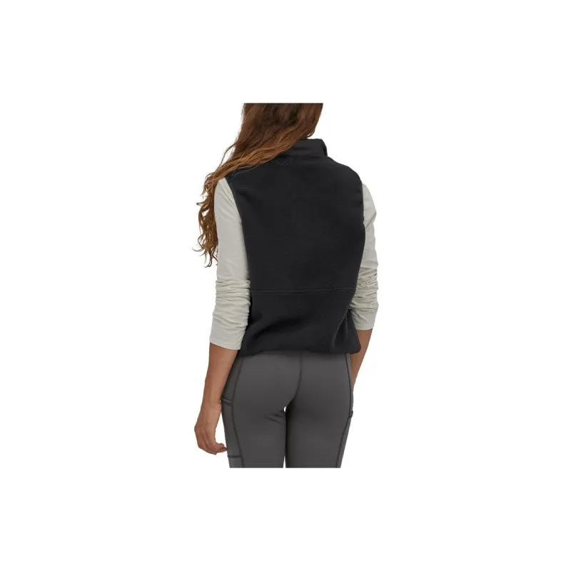 Patagonia Synchilla Vests Women's-3