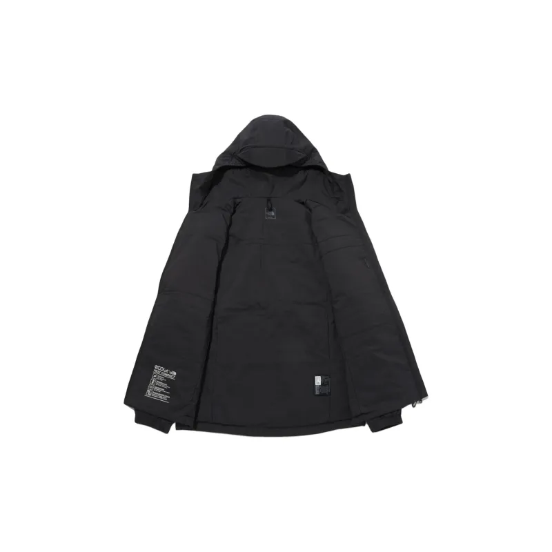 THE NORTH FACE Jackets Coats Men's Charcoal-2