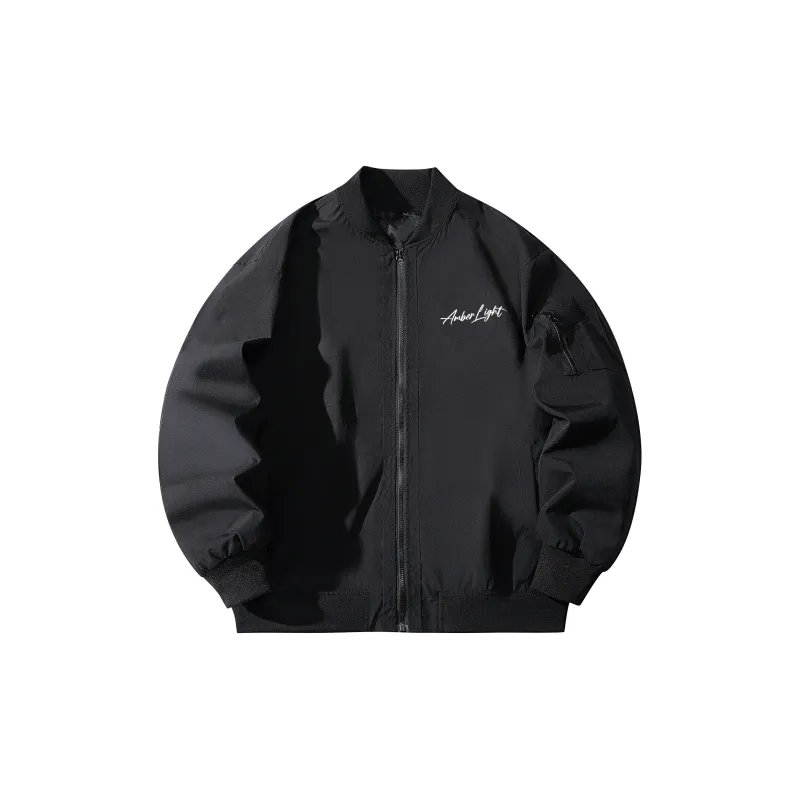 AMBER LIGHT Jackets Coats Unisex-1
