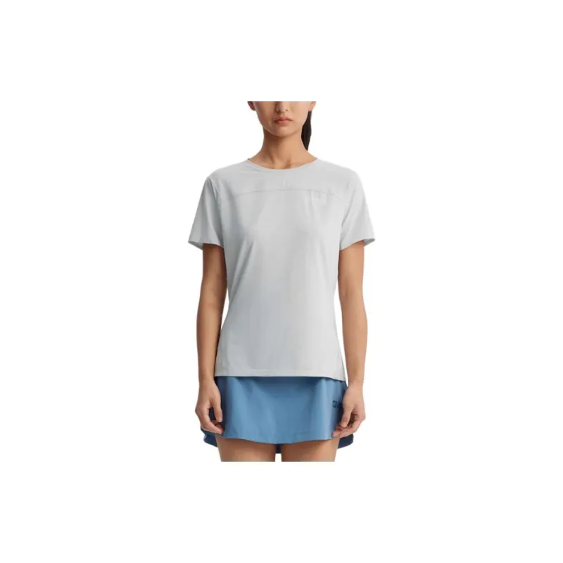 JACK WOLFSKIN T Shirts Women's-7