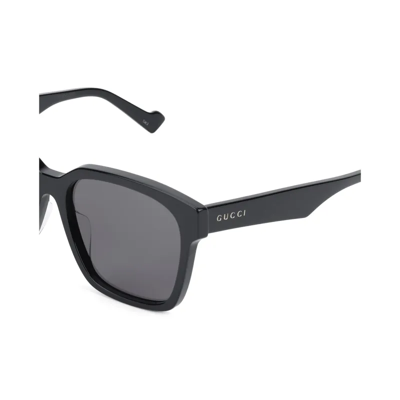 GUCCI Square Frame Sunglasses-4