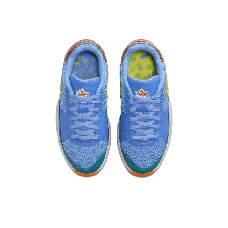 Nike Ja 1 Backyard BBQ GS-3