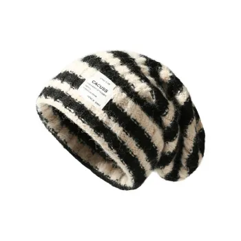 CACUSS Junior Polyester Beanies Women's