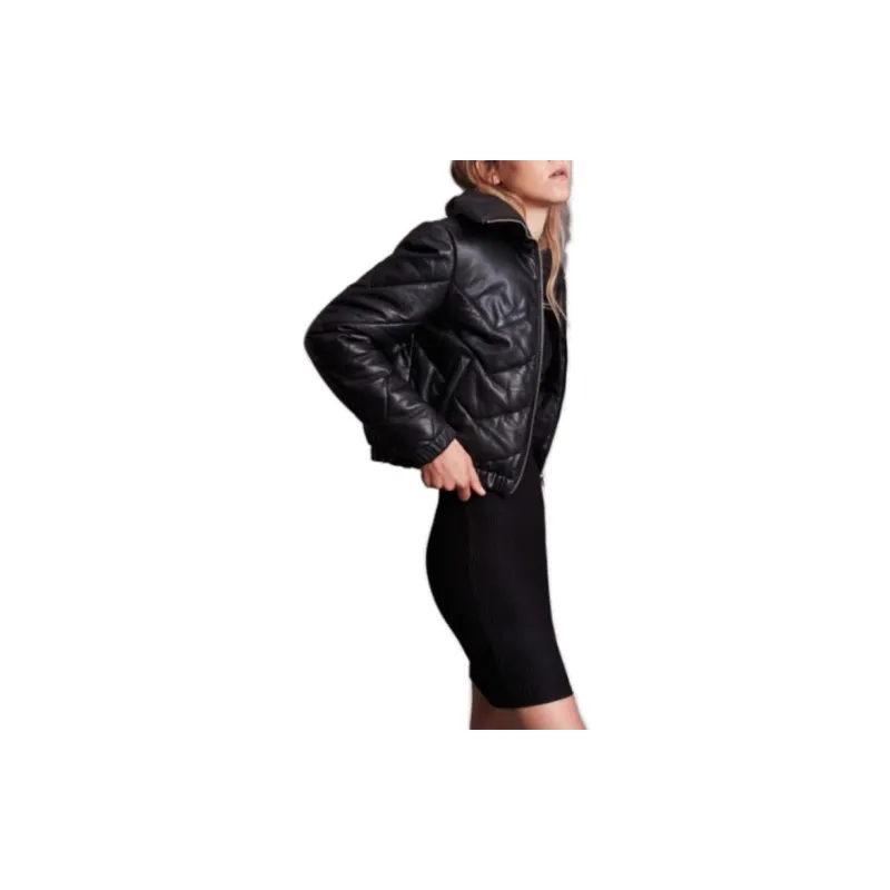 ALLSAINTS Puffer Jackets Women's-2
