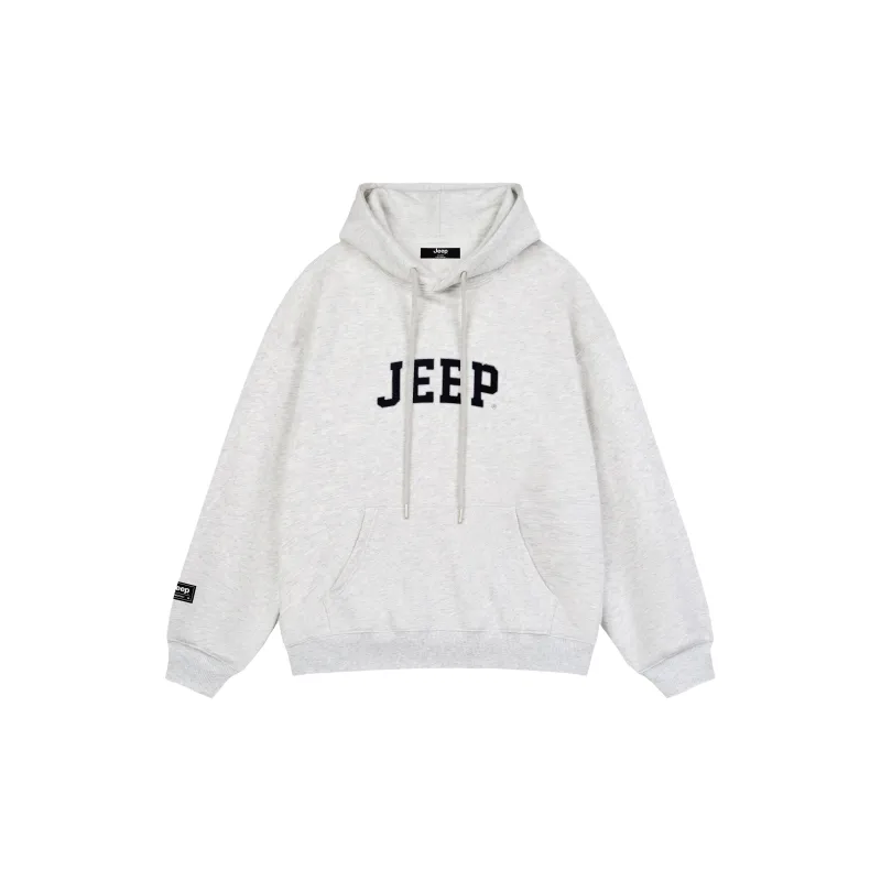 Jeep Sweatshirts Unisex-10