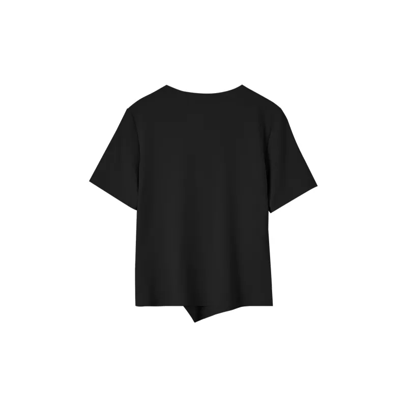 SENTUBILA T Shirts Women's-25