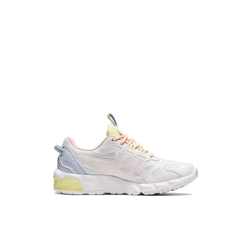 Asics Gel Quantum 90 3 GS 'White Breeze'-1