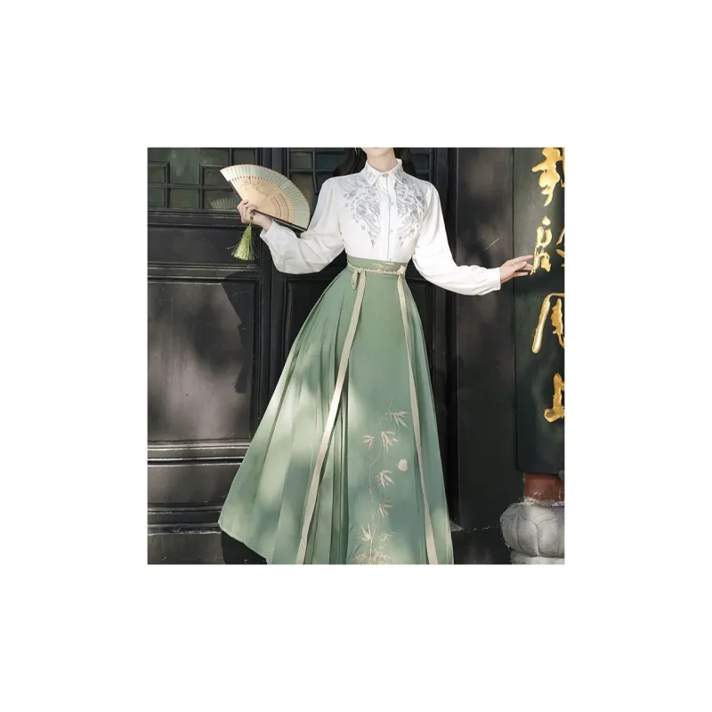 SONDR Two Piece Skirt Sets Women's-8