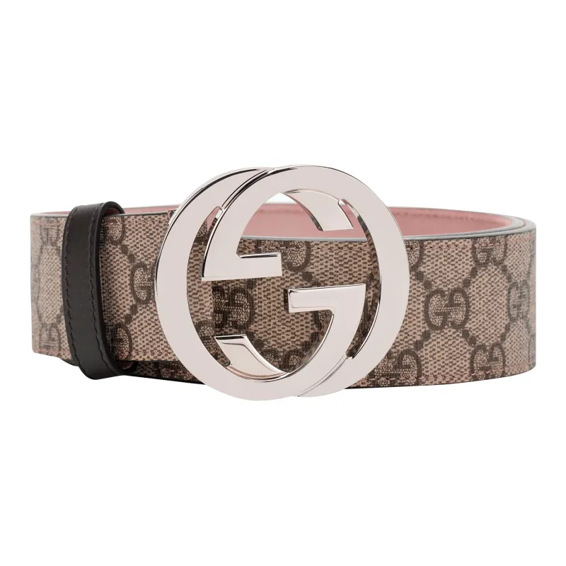 GUCCI Gg Supreme Belt-0