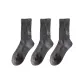 3 Pack (Dark Gray)
