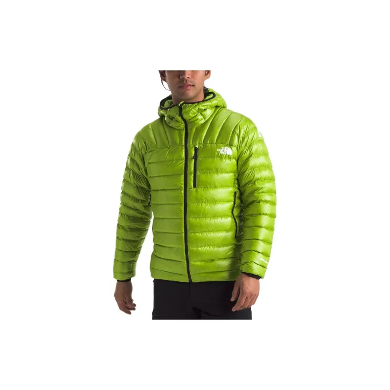 THE NORTH FACE SUMMIT Breithorn Jackets Coats Men's Light Green-1