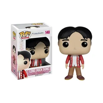 Funko POP Movie Sixteen Candles Dragon Dongdong Chibi Figures