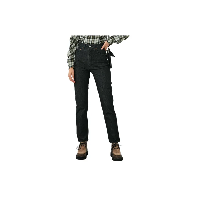 MOUSSY Jeans Women's-2