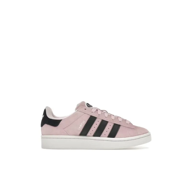 adidas Campus   00s J 'Clear Pink'-1