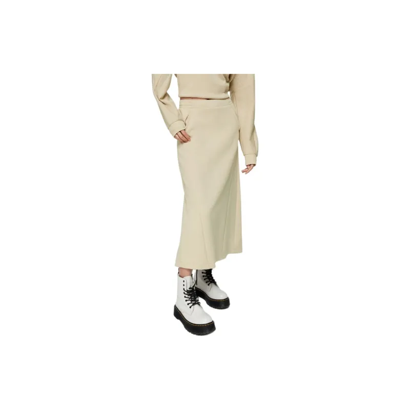 GAP Casual Long Skirts Women's-2