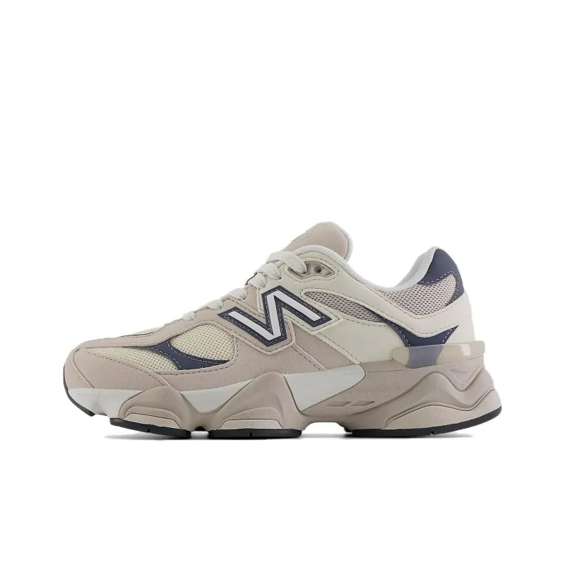 New Balance 9060 Moonrock Linen GS-0