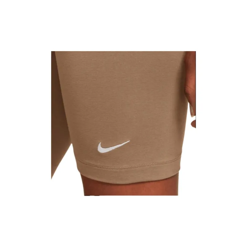 Nike Casual Shorts Women's Dark Color Driftwood-5