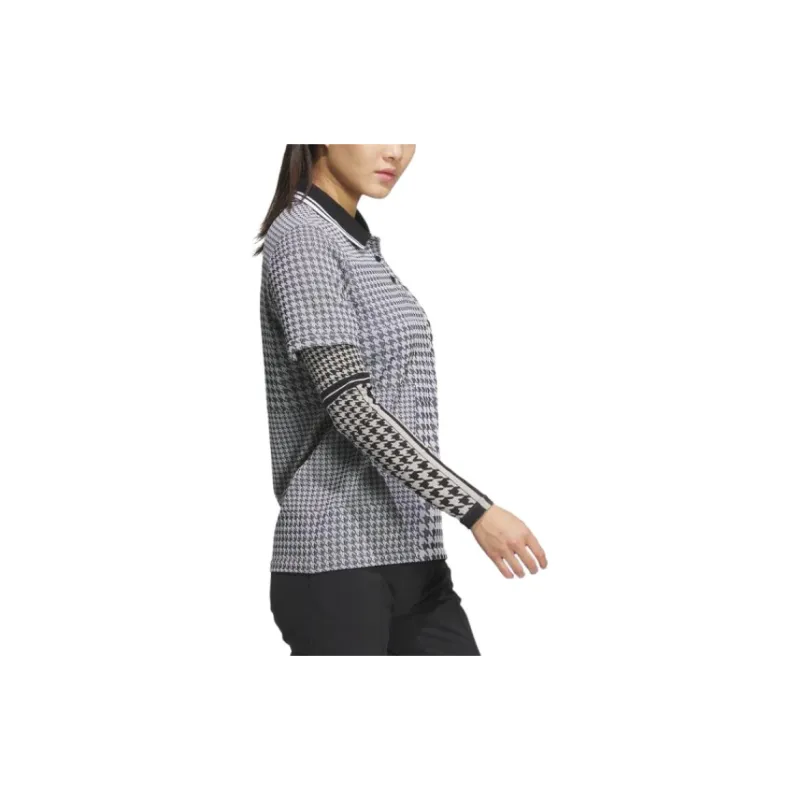 Adidas Shirts Women's Black-4
