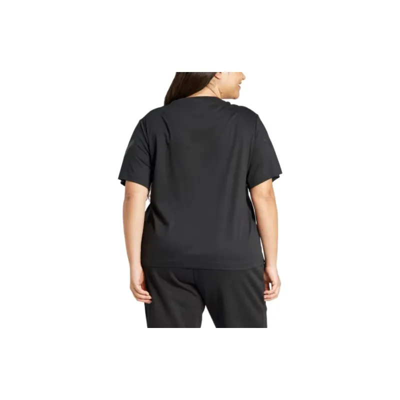 Adidas Free Shipping With AdiClub Adidas Z.N.E. Tee Plus Size-3