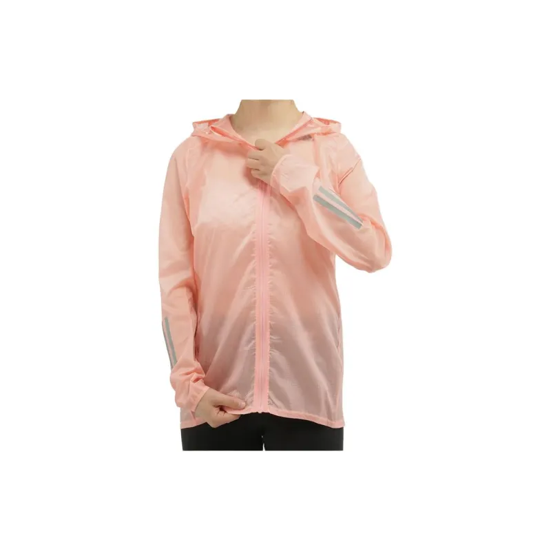 Adidas Jacket Women's Dusty Pink-2