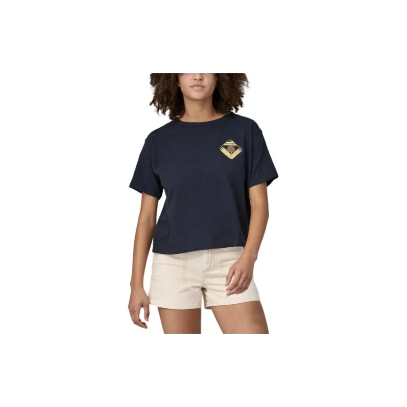 Patagonia Responsibili-Tee T-Shirts Women's-6