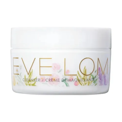 EVE LOM 메이크업 리무버 여성