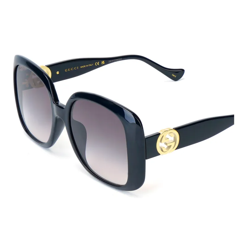 GUCCI Sunglasses Men-4