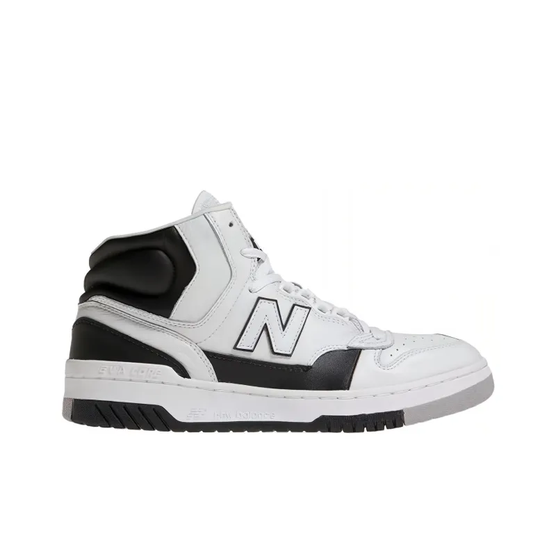 New Balance P740 Worthy Express White Black-1