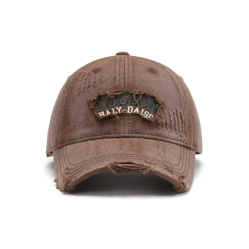 Mulinsen Polyamide Baseball Caps Unisex-12
