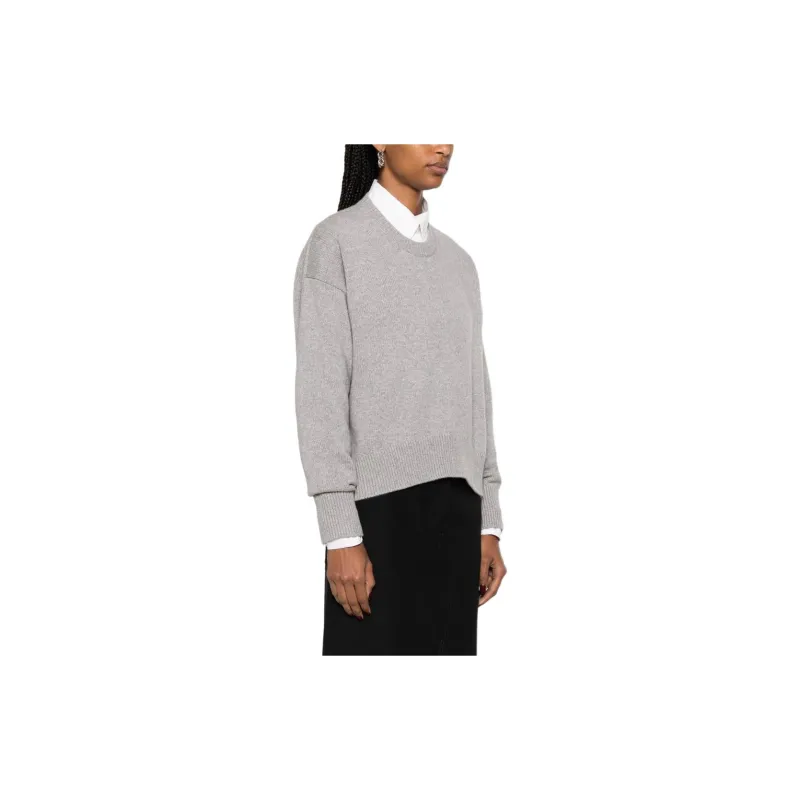 Givenchy Drop shoulder Cashmere Jumper-3