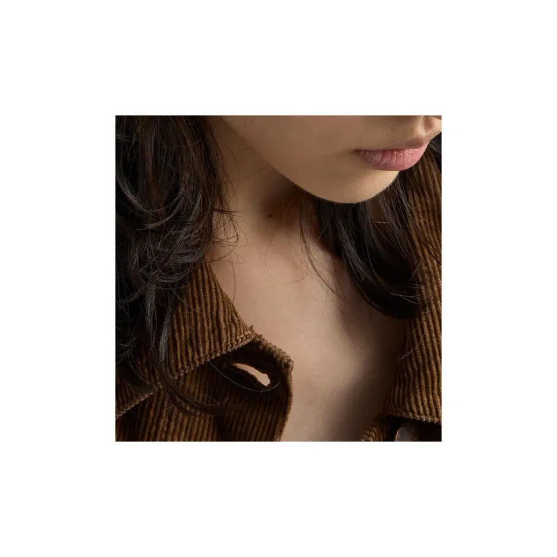 PRADA Corduroy Blouson Jacket-5