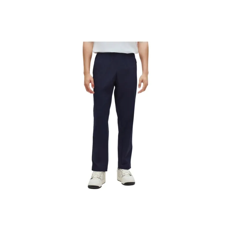 KSWISS Knitted Sports Pants Men's Serene Blue-2