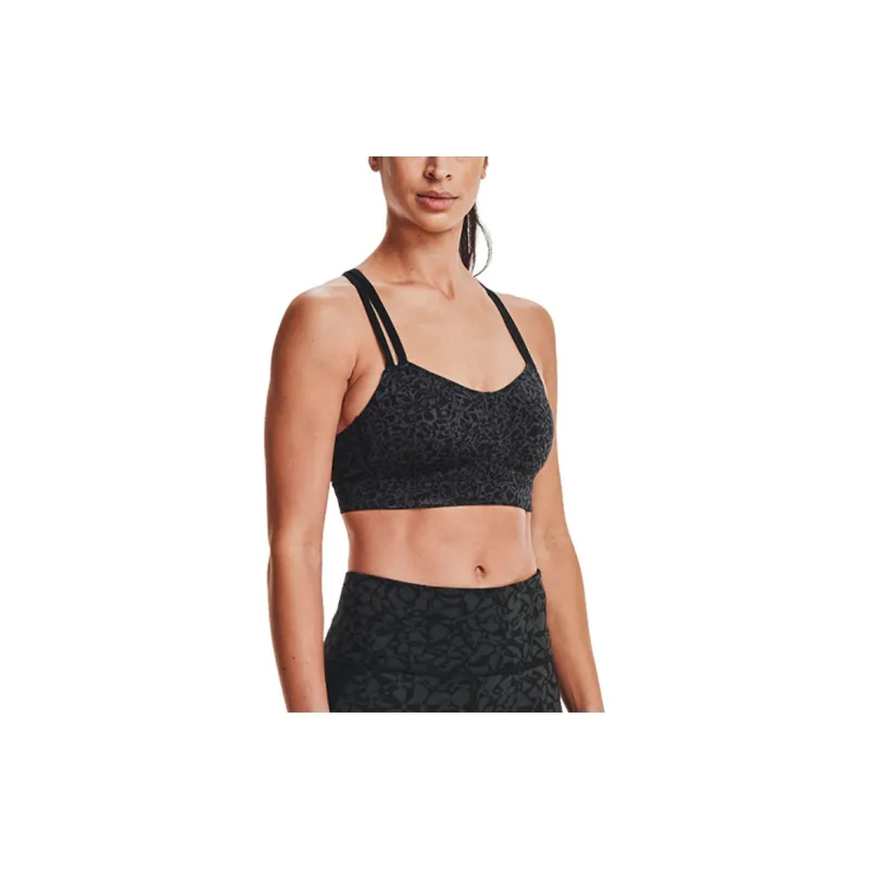 Under Armour DFO Sports Underwear Women's Black-2