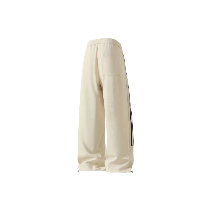 S.view Knitted Sports Pants Unisex-2