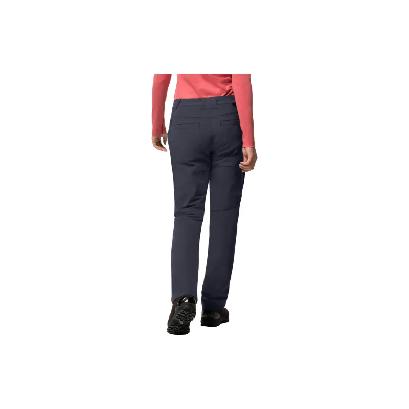 Jack Wolfskin Chilly Track Xt Casual Pants Women's-5