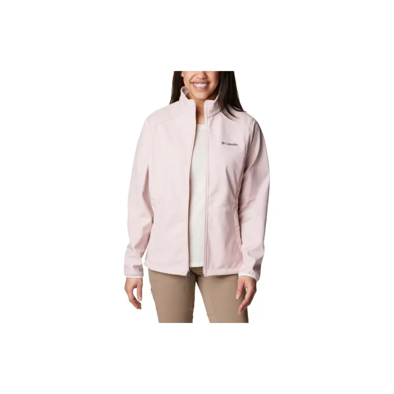 Columbia Jackets Women's Light Pink-2