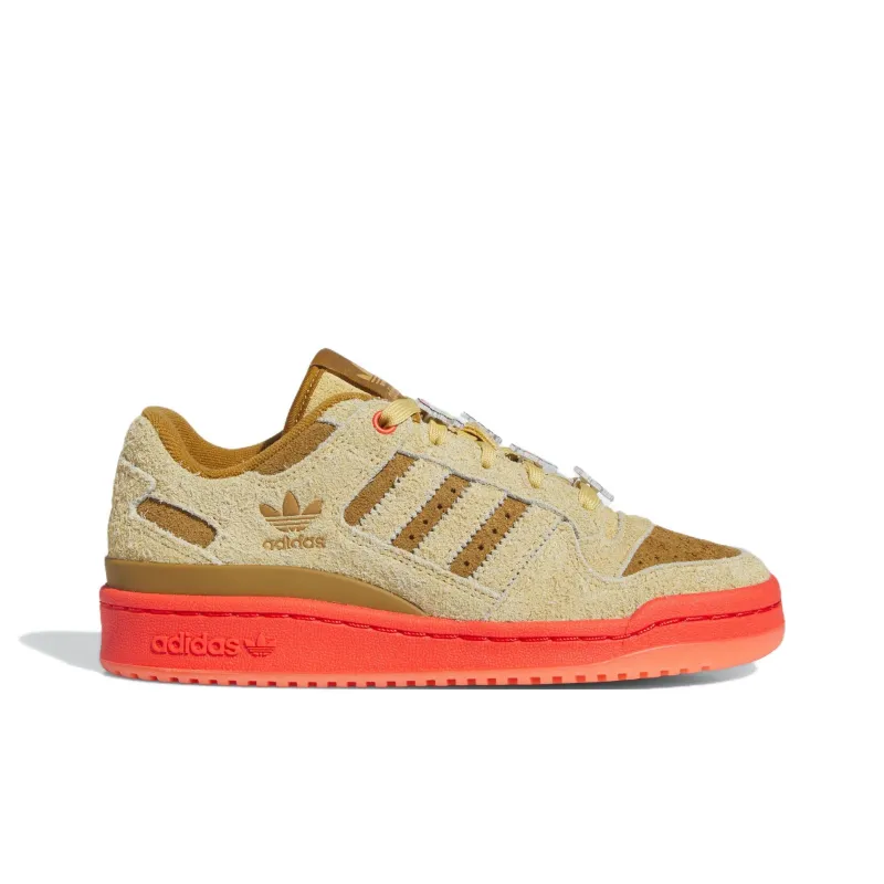 Adidas Forum Low The Grinch Max Kids-1