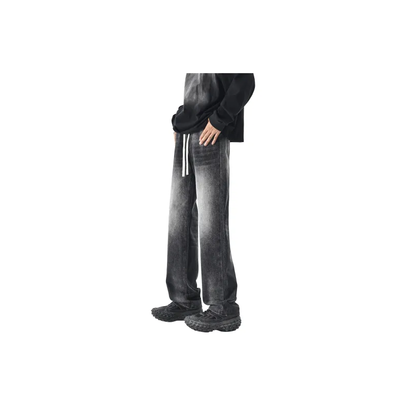 LA'T.WEEKEND Jeans Unisex-1