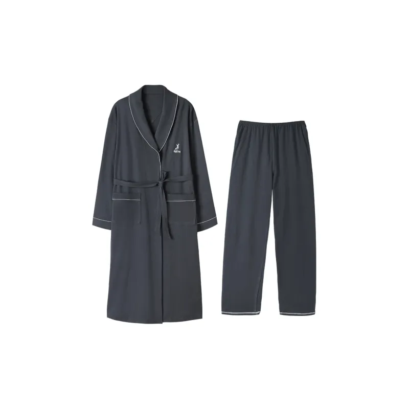 Ta Yan Men Pajama Sets-2