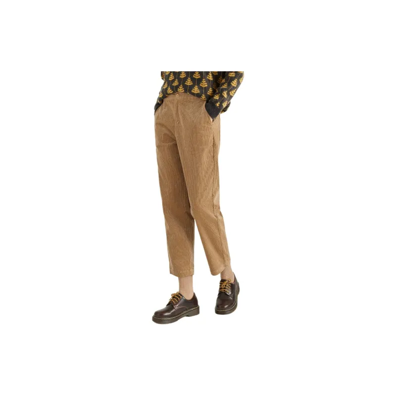 Elva' Island Casual Pants Women's-2