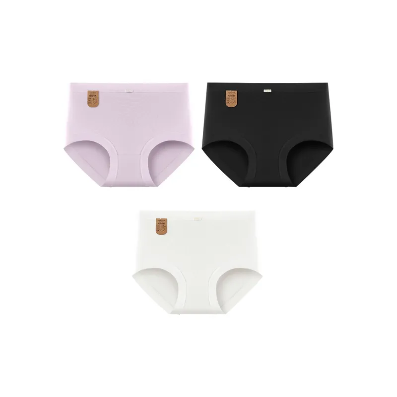 GRACEWELL Underpants Women's 3 Pack-1