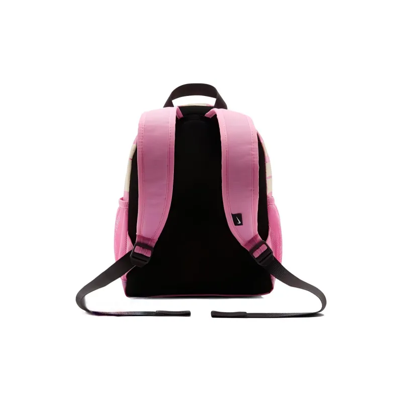 Nike Polyester Backpack Mini Women's Pink-4