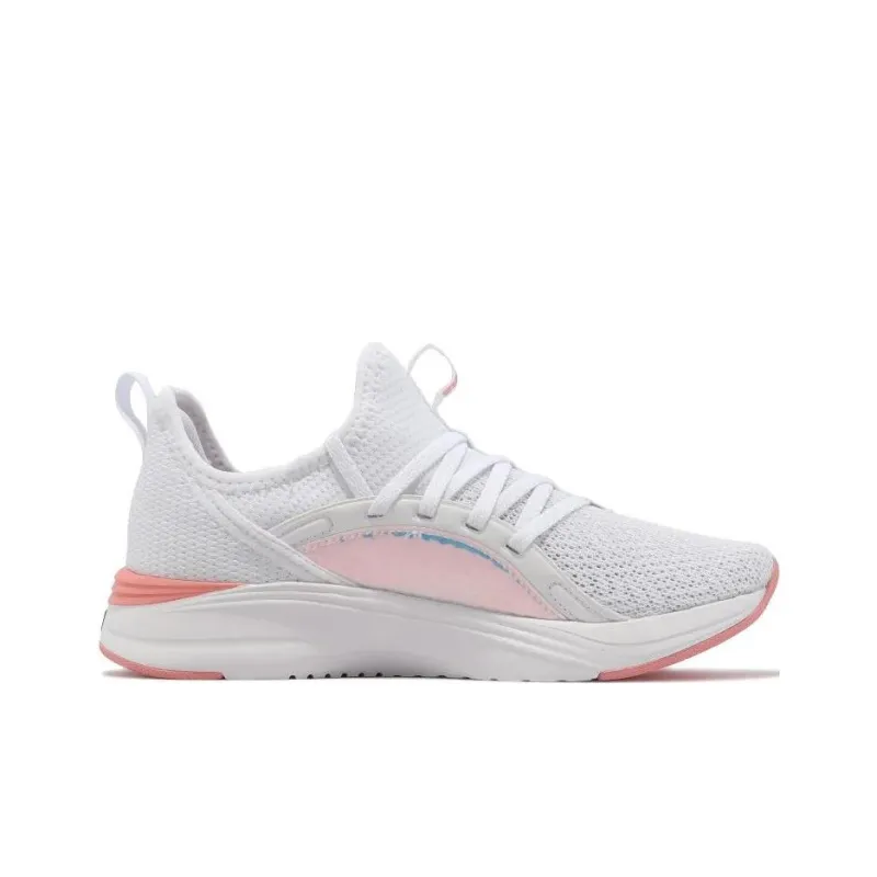 Puma Softride Sophia 2 Big Kid 'Crystal Wings - Peach Smoothie'-1