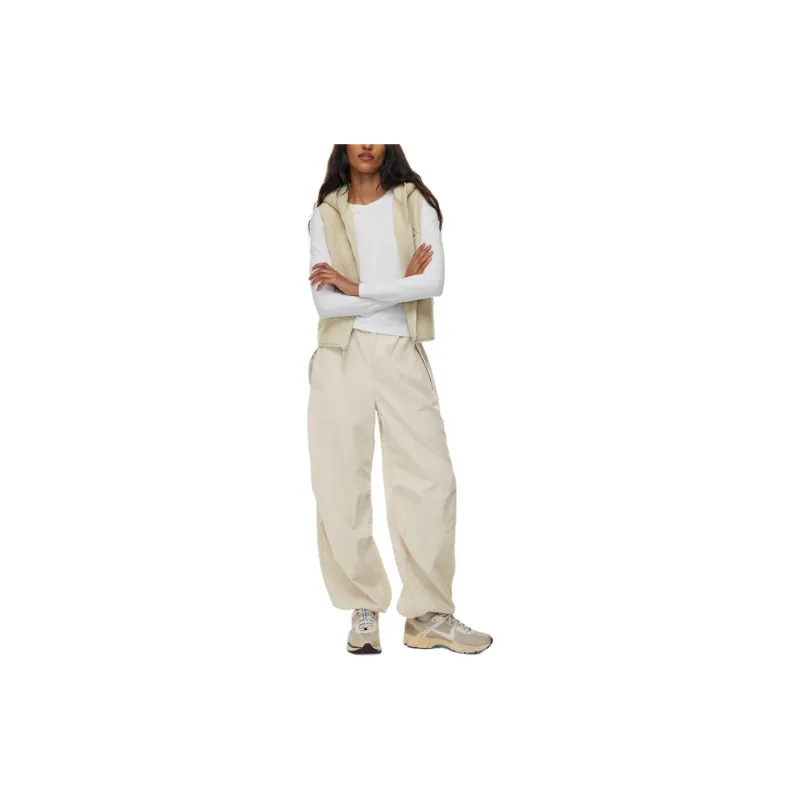 ARITZIA Tna Aviator Parachute Pant Casual Pants Women's-7