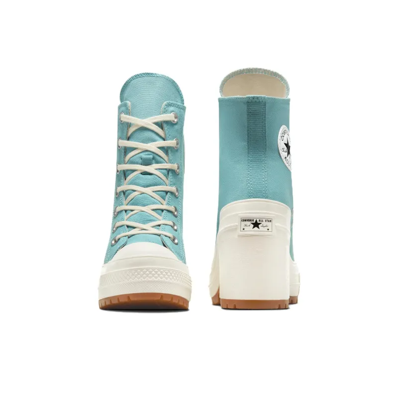 Chuck 70 De Luxe Women's Converse Heel High 'Infinity Pool' Women's-3