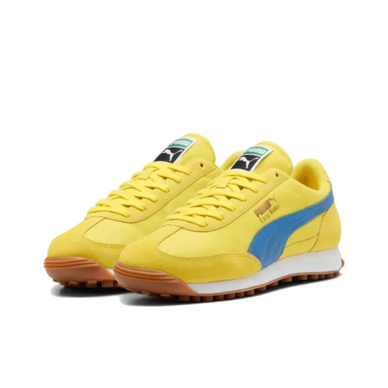 Puma Easy Rider Vintage 'Speed Yellow Bluemazing'-1