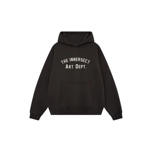 INNERSECT 24FW Sweatshirts Unisex