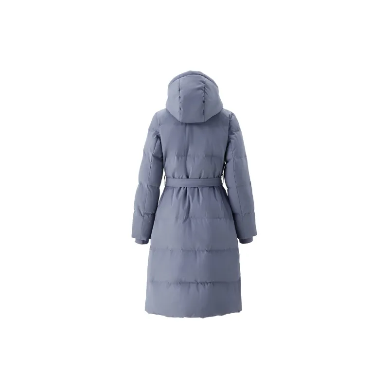 UNIQLO Down Jackets Women's-3