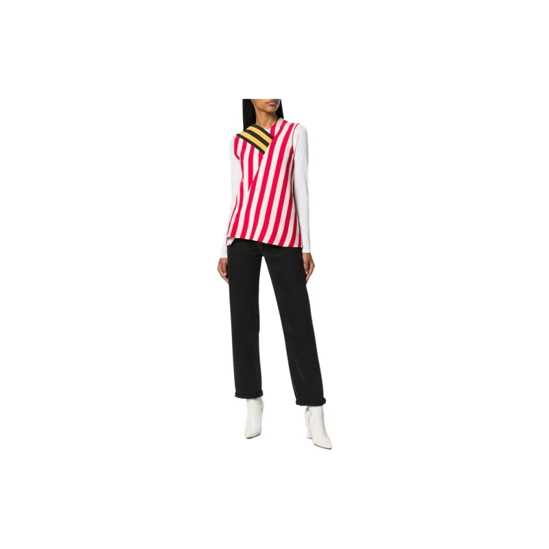 VINCE T-Shirts Women's White-1