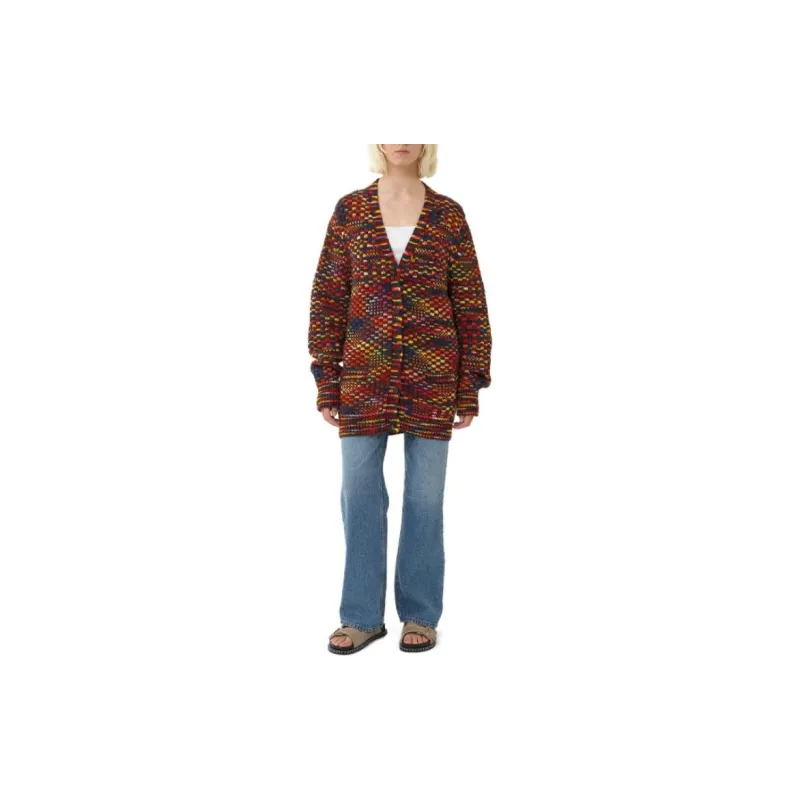 Chloé Knitwear Women's Multicolor-1